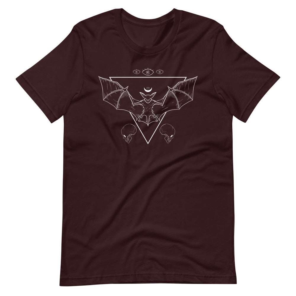 Fricken Bats Unisex T-Shirt