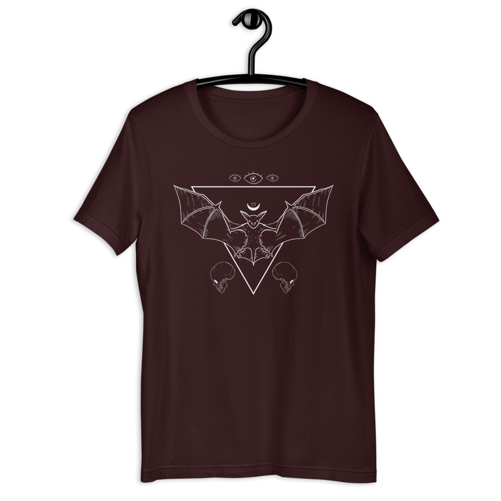 Fricken Bats Unisex T-Shirt