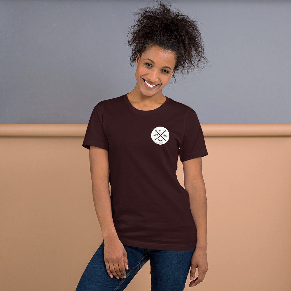 Rise & Grind Unisex T-shirt