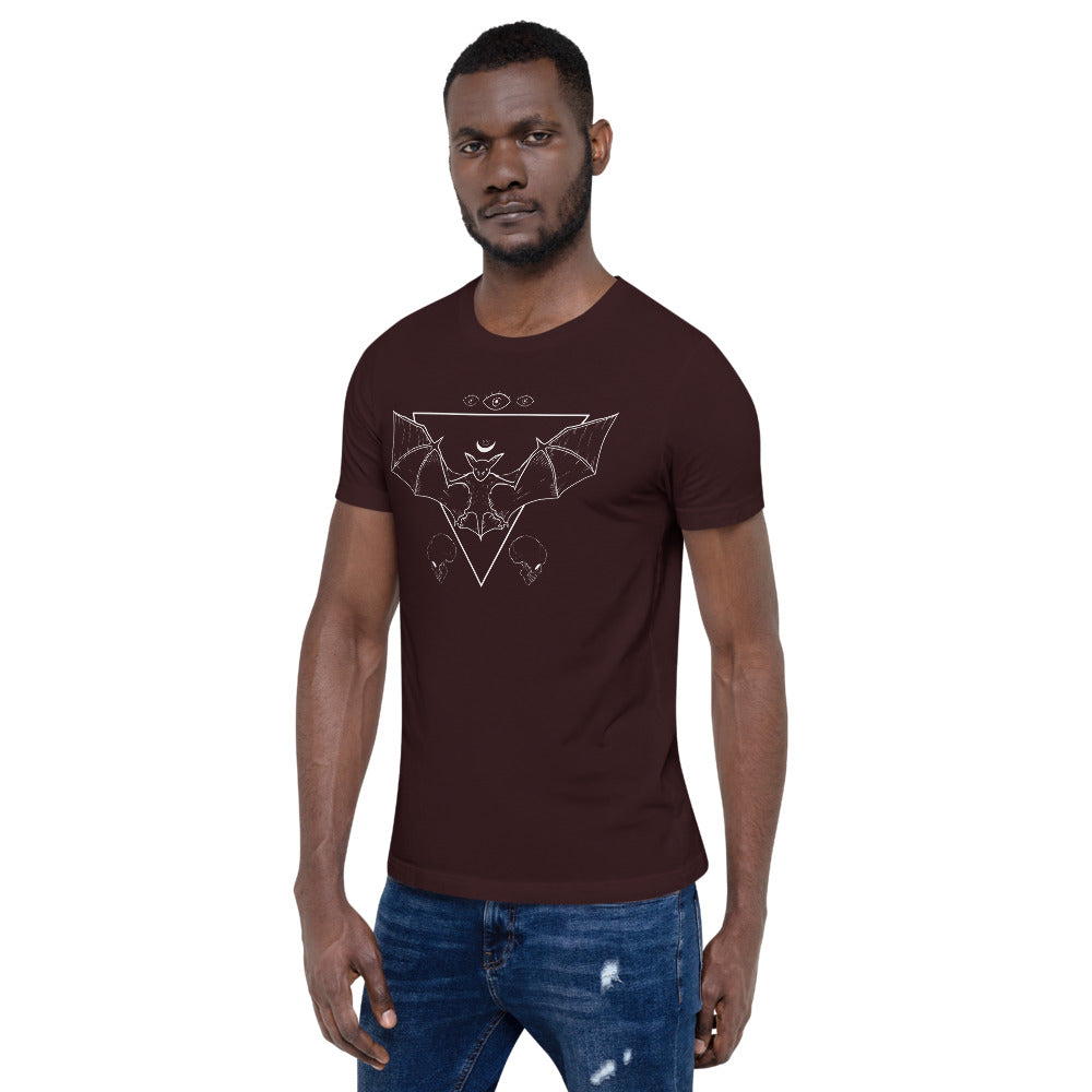 Fricken Bats Unisex T-Shirt