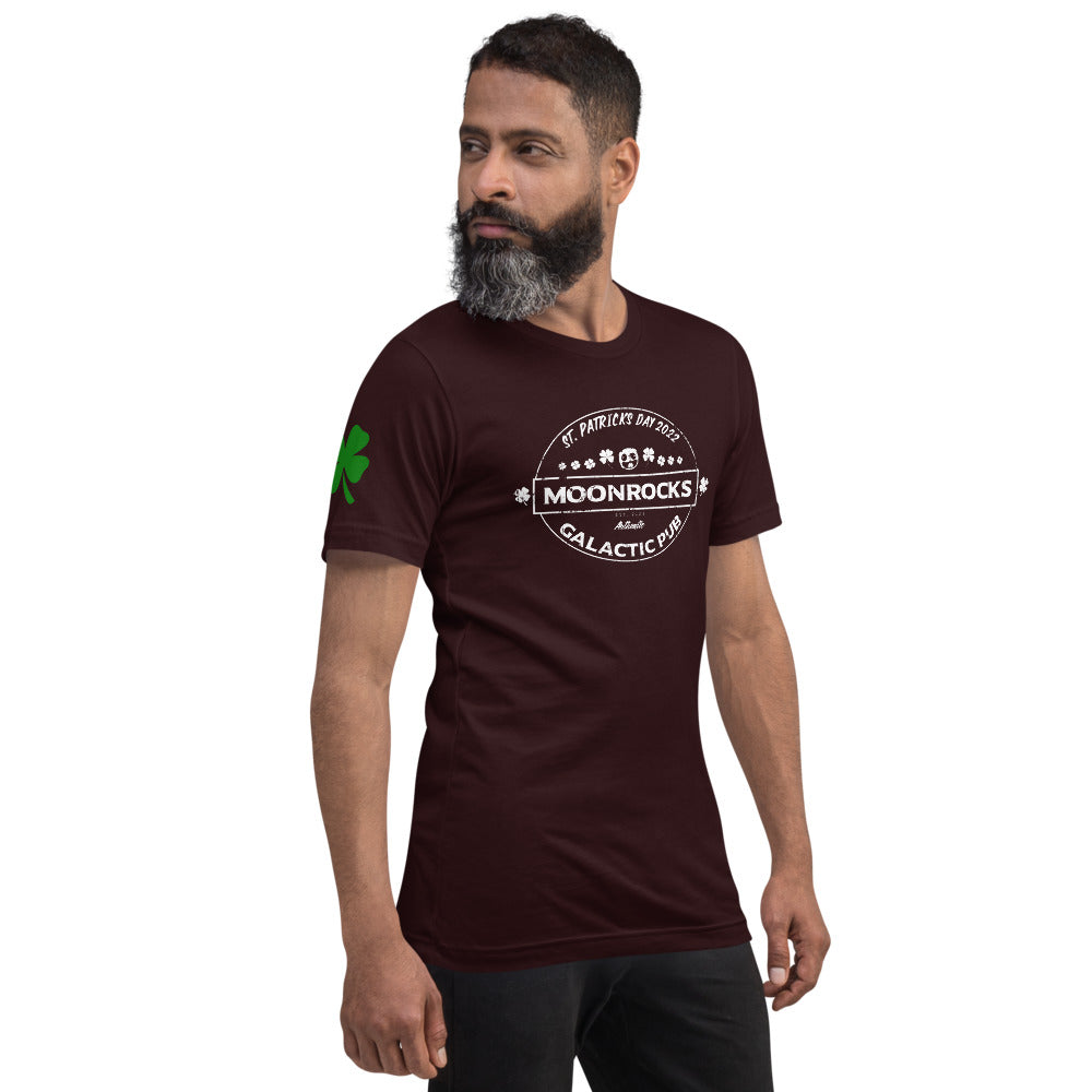St. Patty's Day Short-Sleeve Unisex T-Shirt