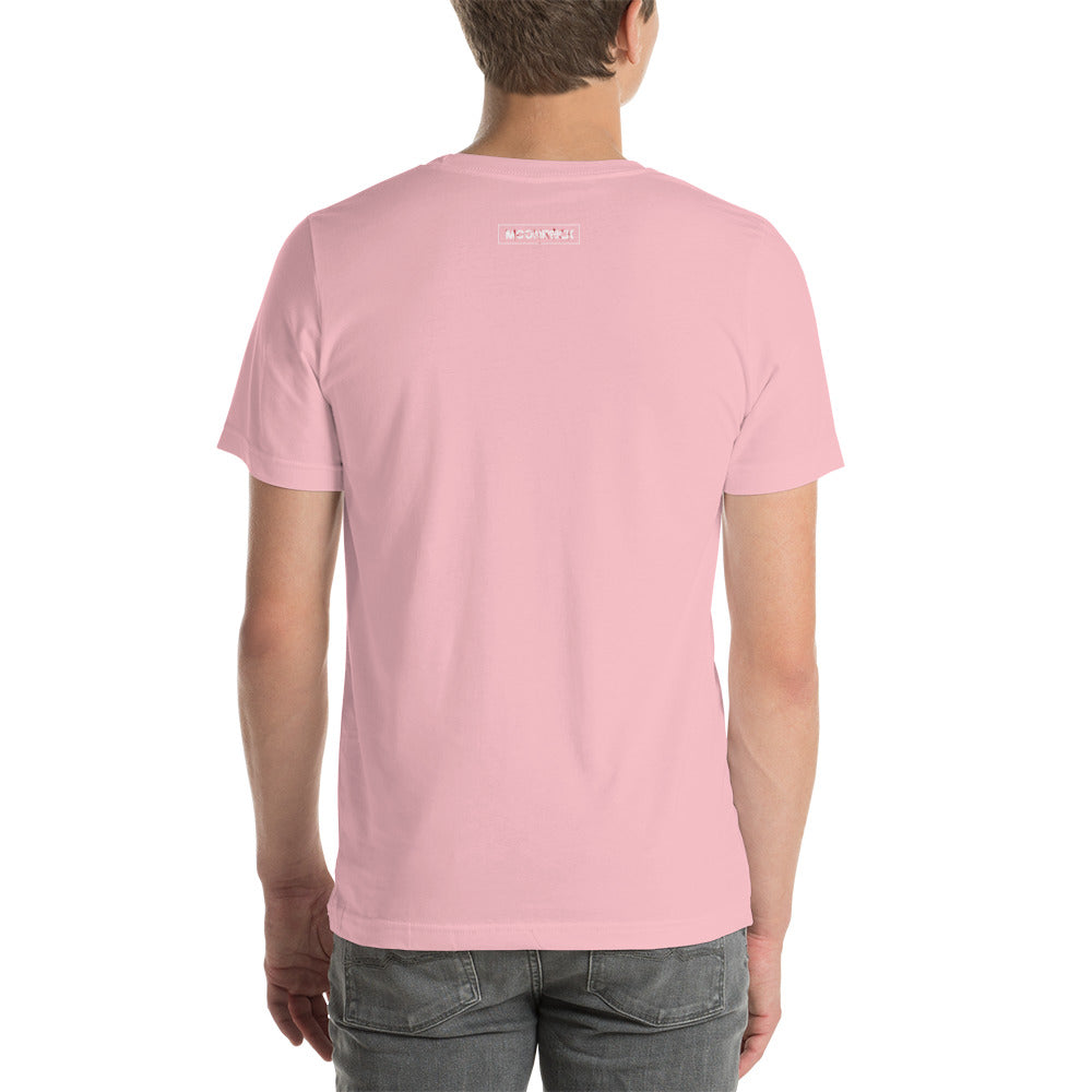 Slash N Burn Unisex T-shirt