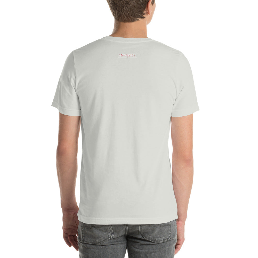Slash N Burn Unisex T-shirt