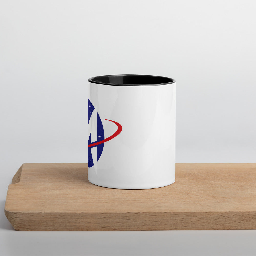 MASA Mug with Color Inside