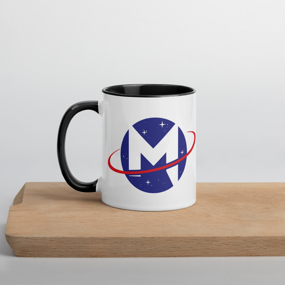 MASA Mug with Color Inside