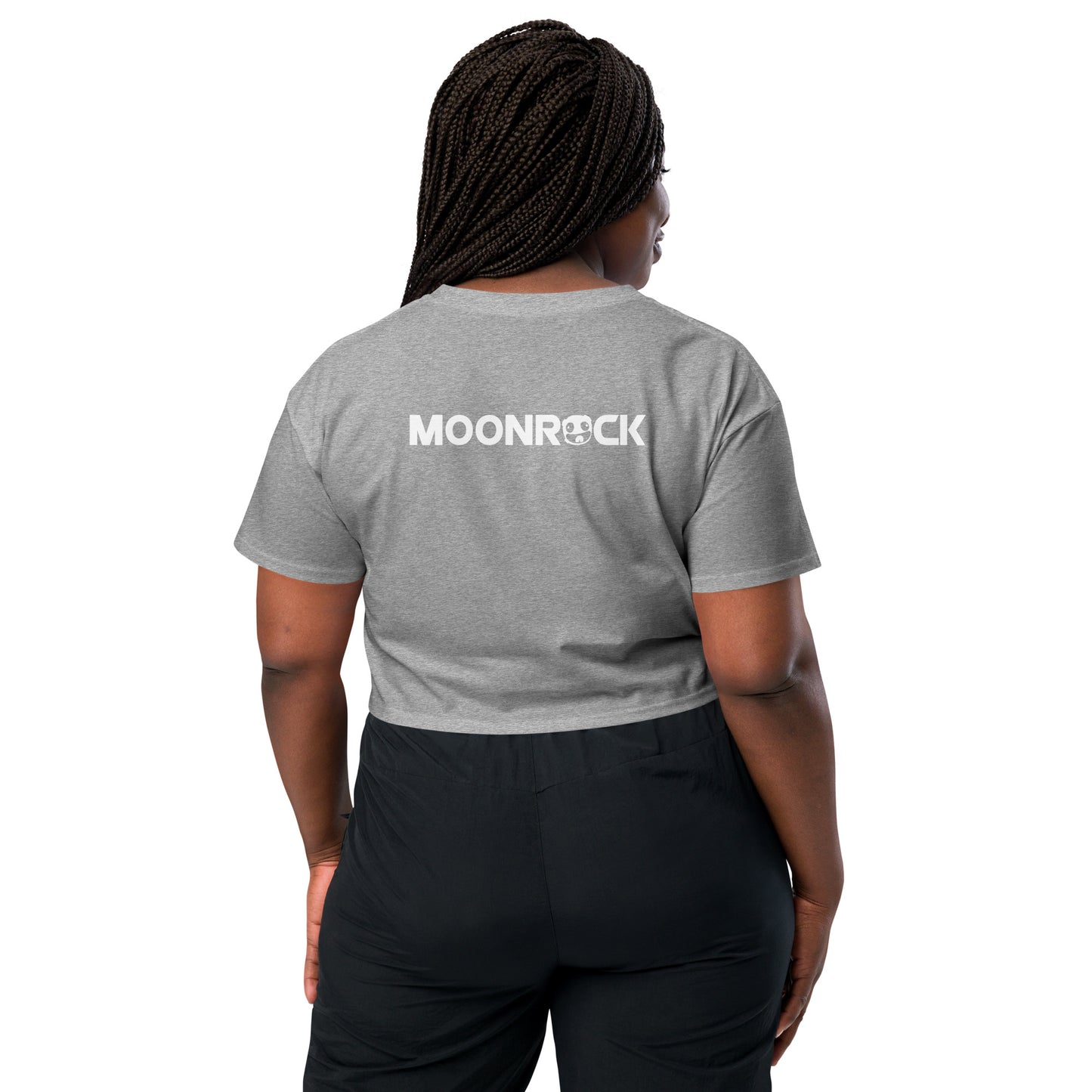 Horny Hours Women’s crop top