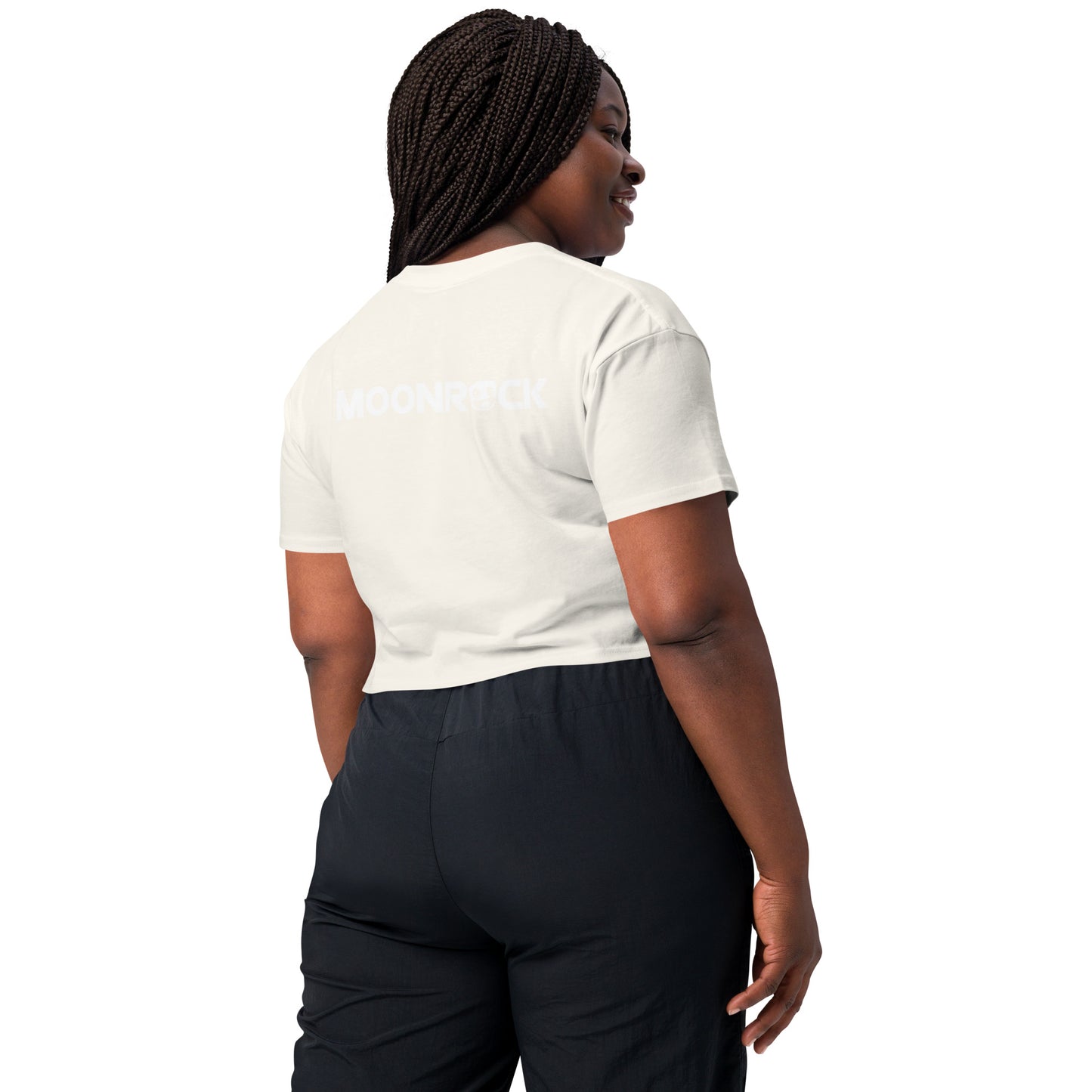 Horny Hours Women’s crop top