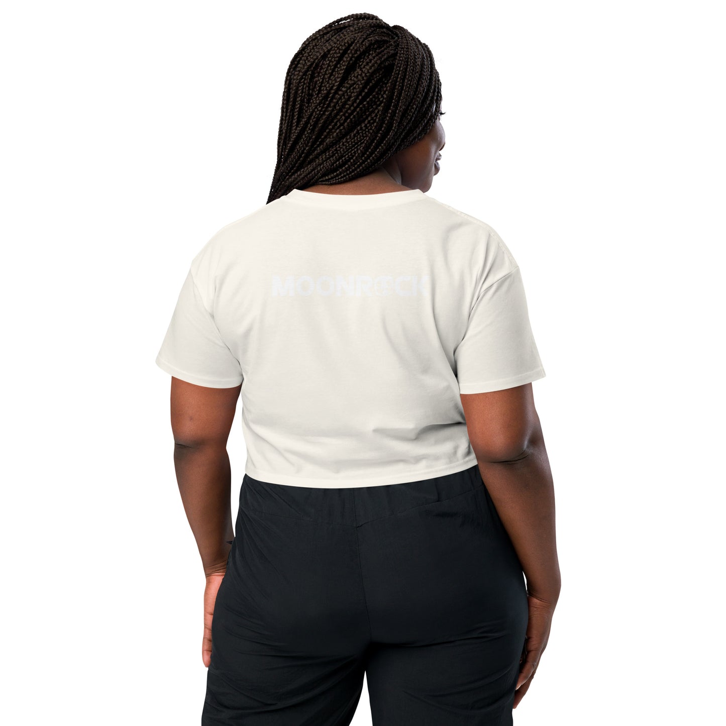 Horny Hours Women’s crop top