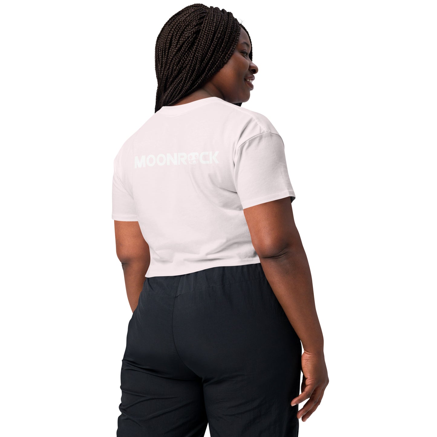 Horny Hours Women’s crop top