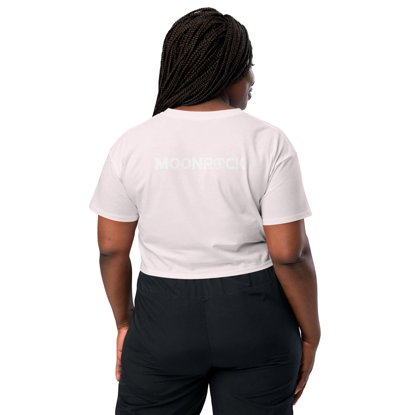 Horny Hours Women’s crop top