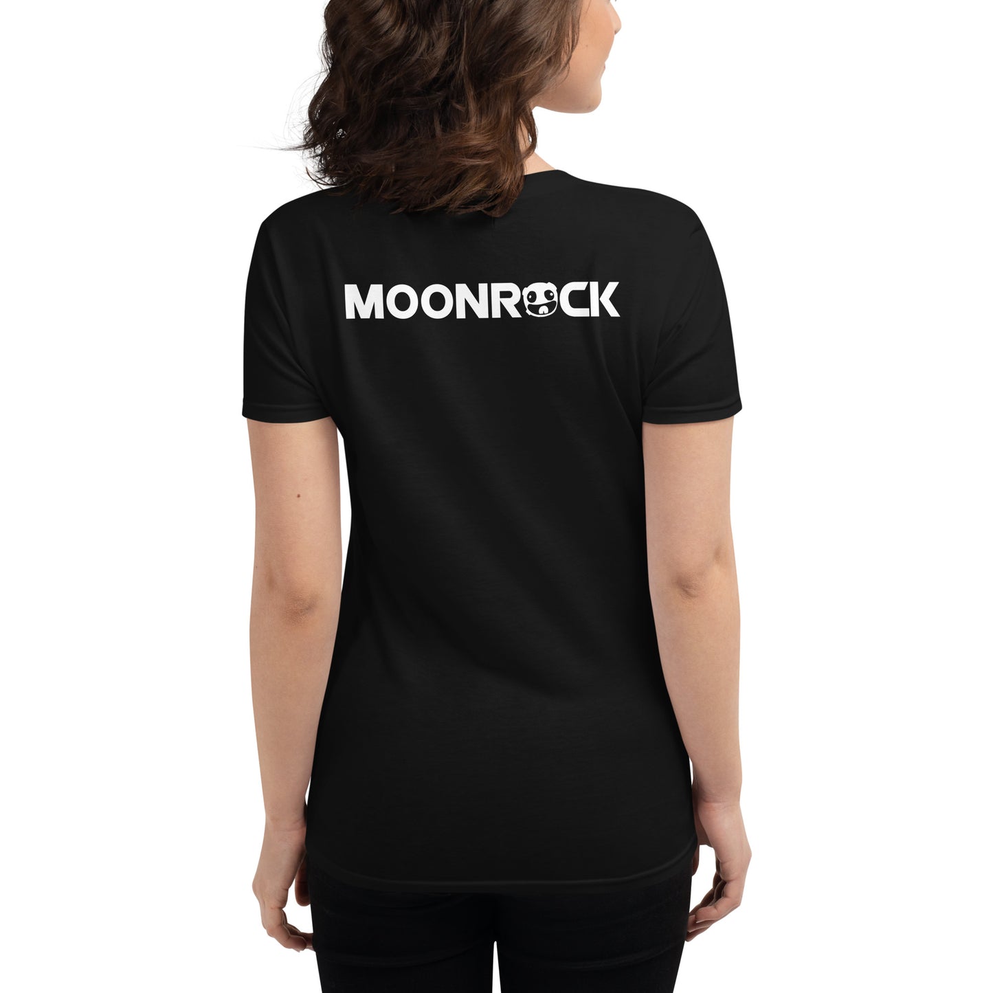 Horny Hours Women's short sleeve t-shirt