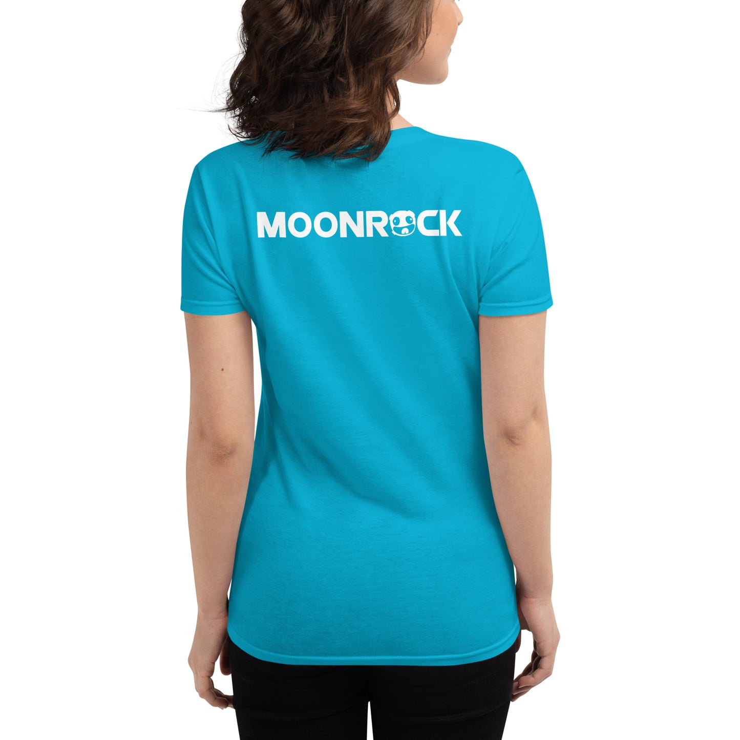 Horny Hours Women's short sleeve t-shirt