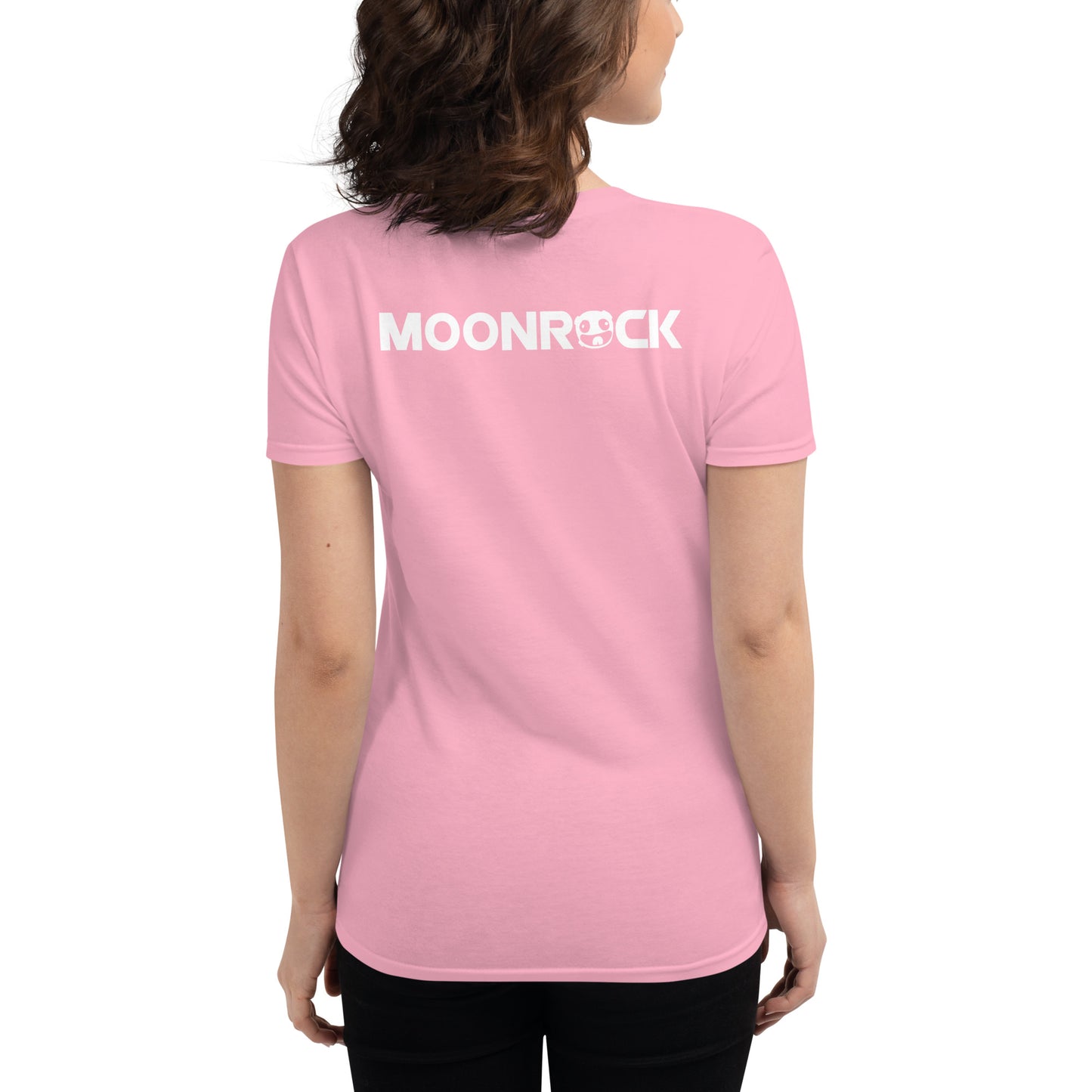 Horny Hours Women's short sleeve t-shirt