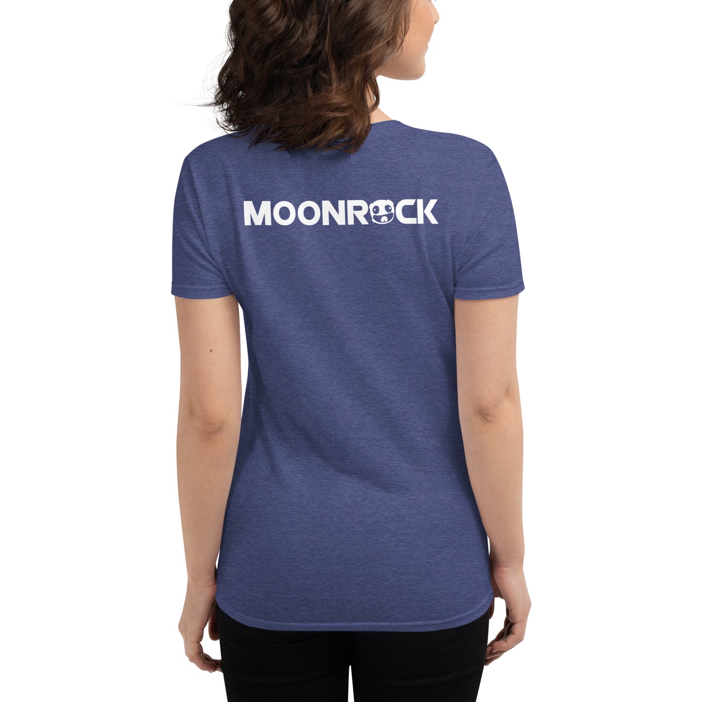 Horny Hours Women's short sleeve t-shirt