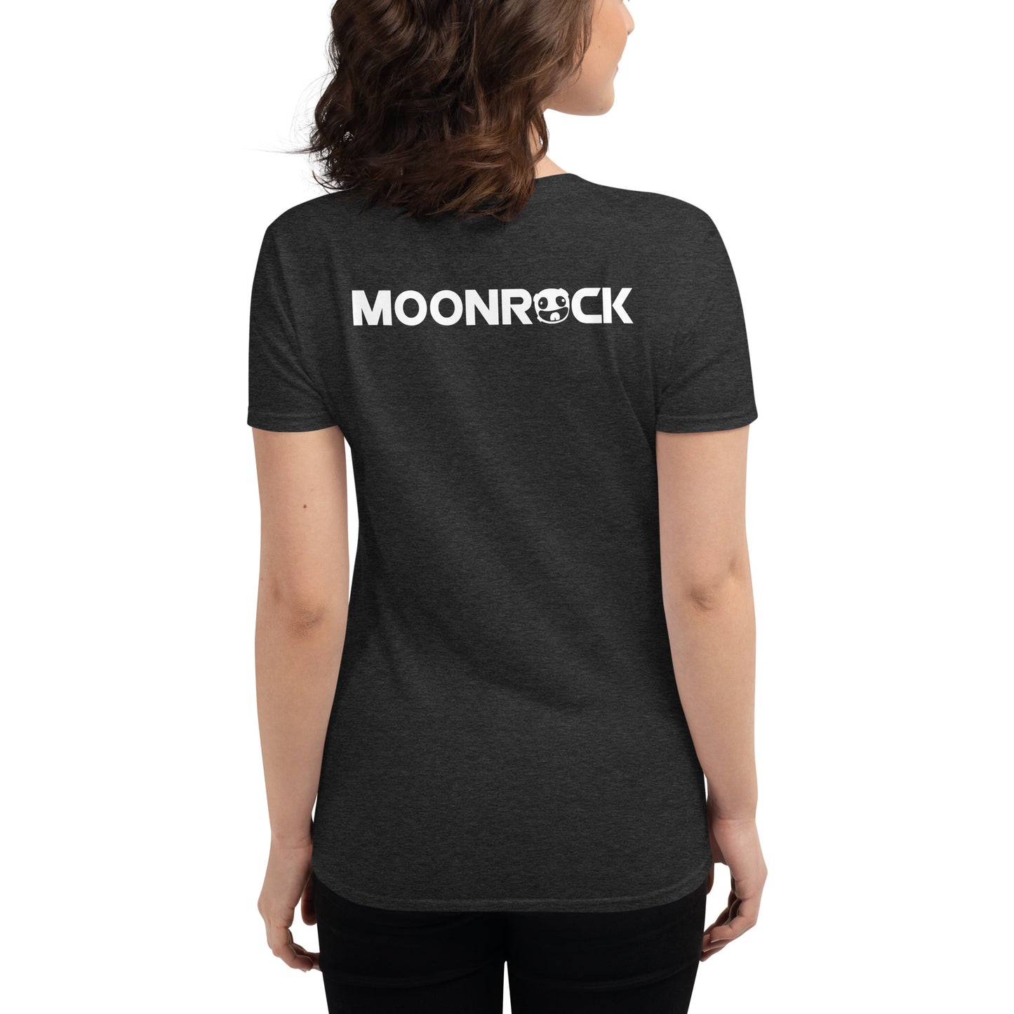 Horny Hours Women's short sleeve t-shirt