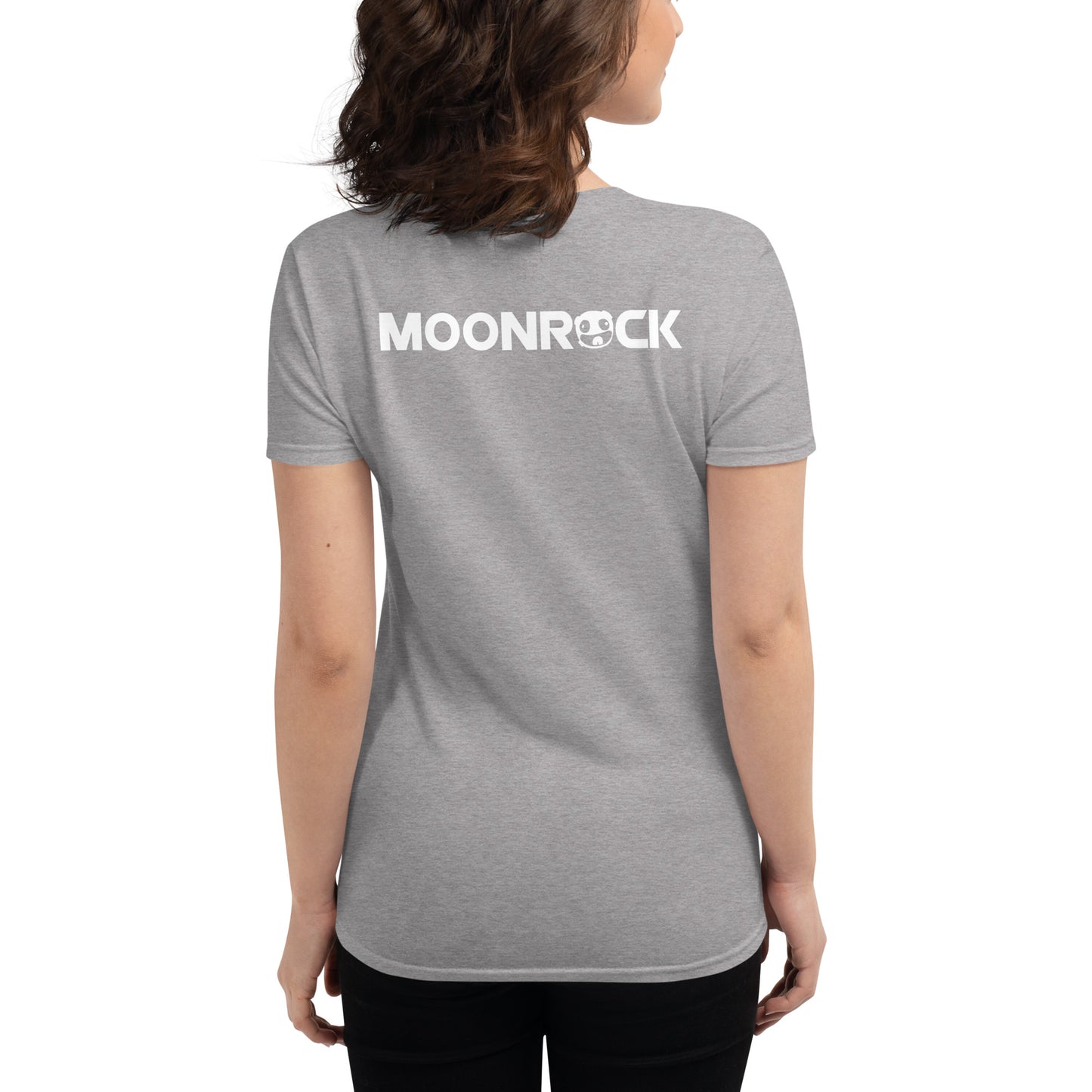 Horny Hours Women's short sleeve t-shirt