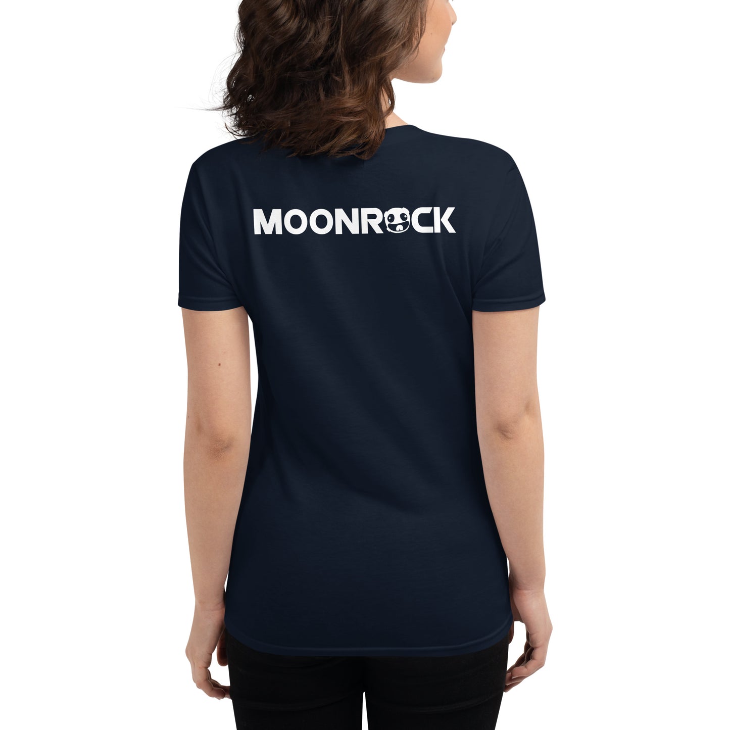Horny Hours Women's short sleeve t-shirt