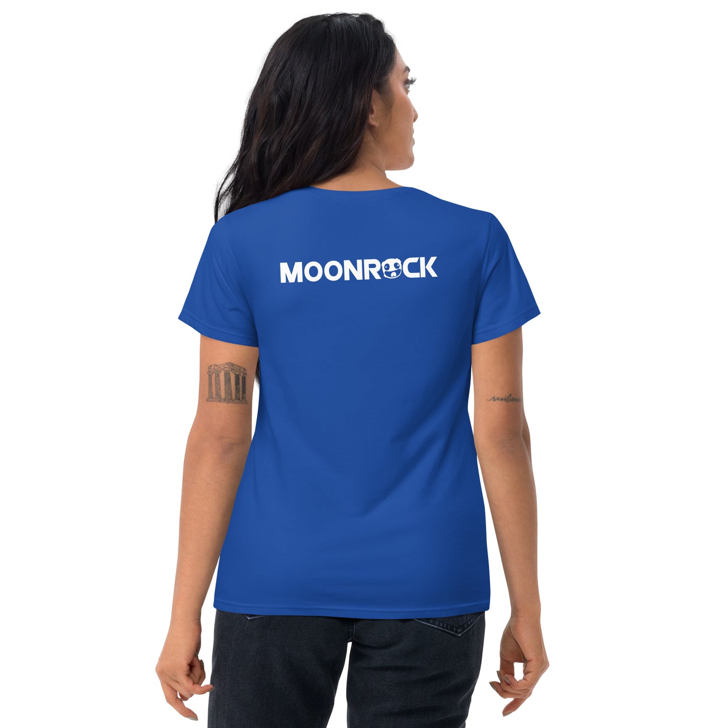 Horny Hours Women's short sleeve t-shirt