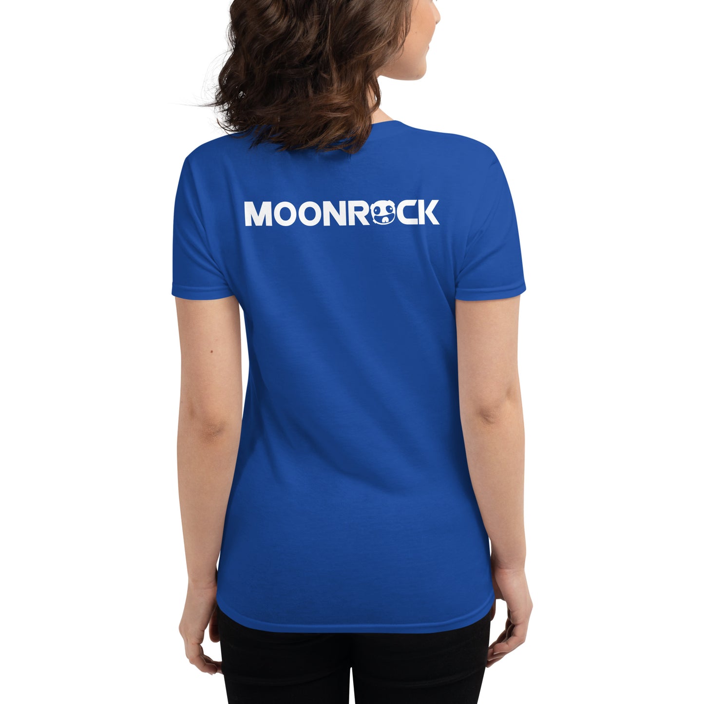 Horny Hours Women's short sleeve t-shirt