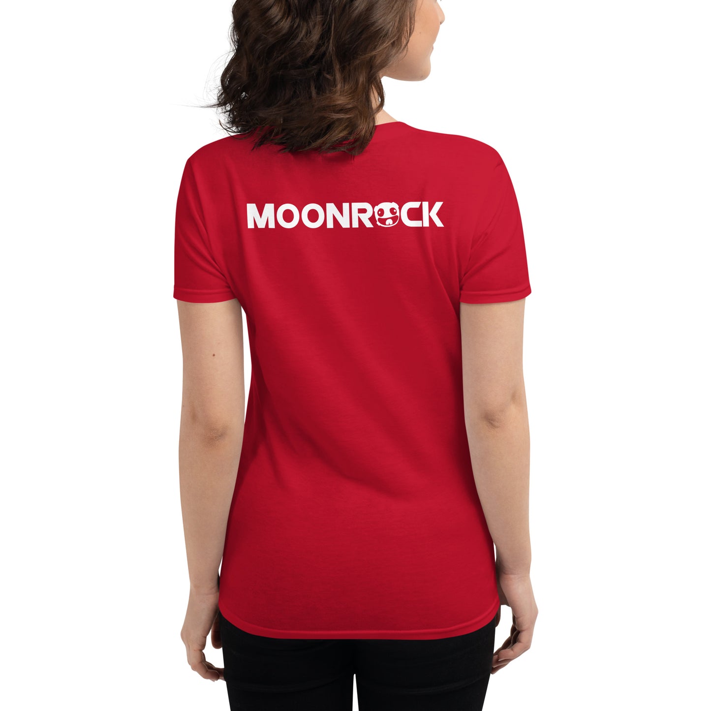 Horny Hours Women's short sleeve t-shirt