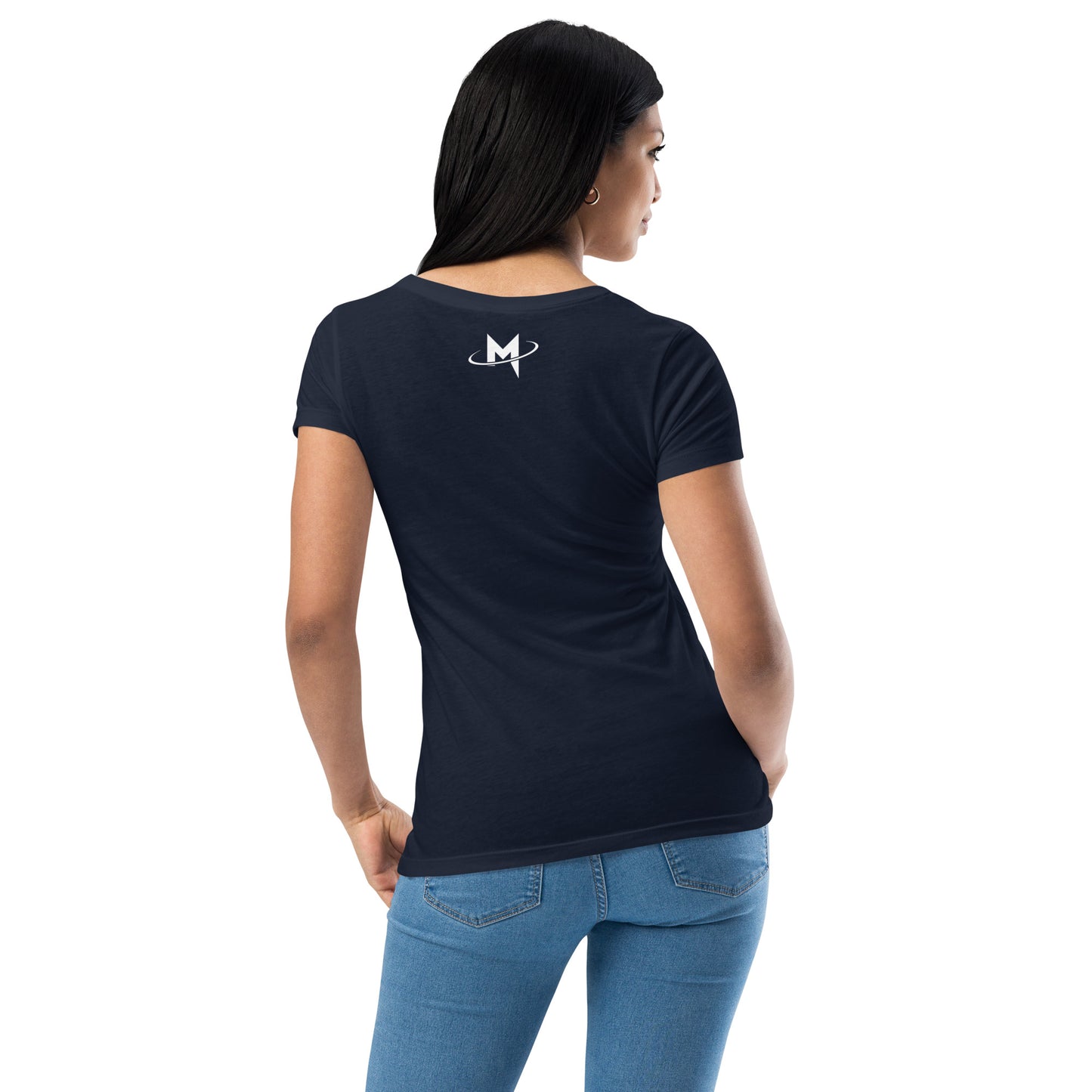 Pride Women’s Fitted T-shirt