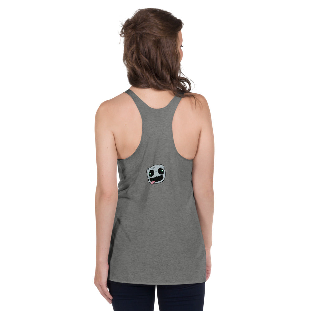 Only Gens Women's Racerback Tank