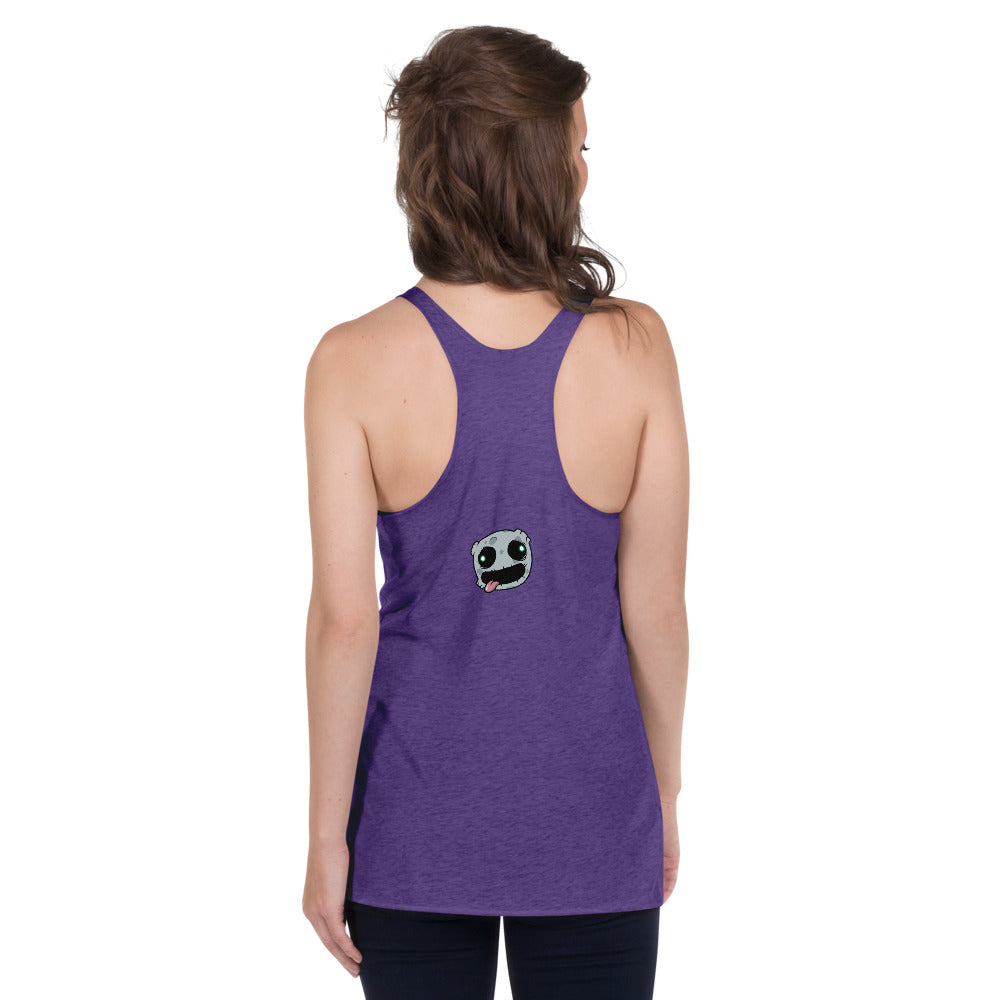 Only Gens Women's Racerback Tank