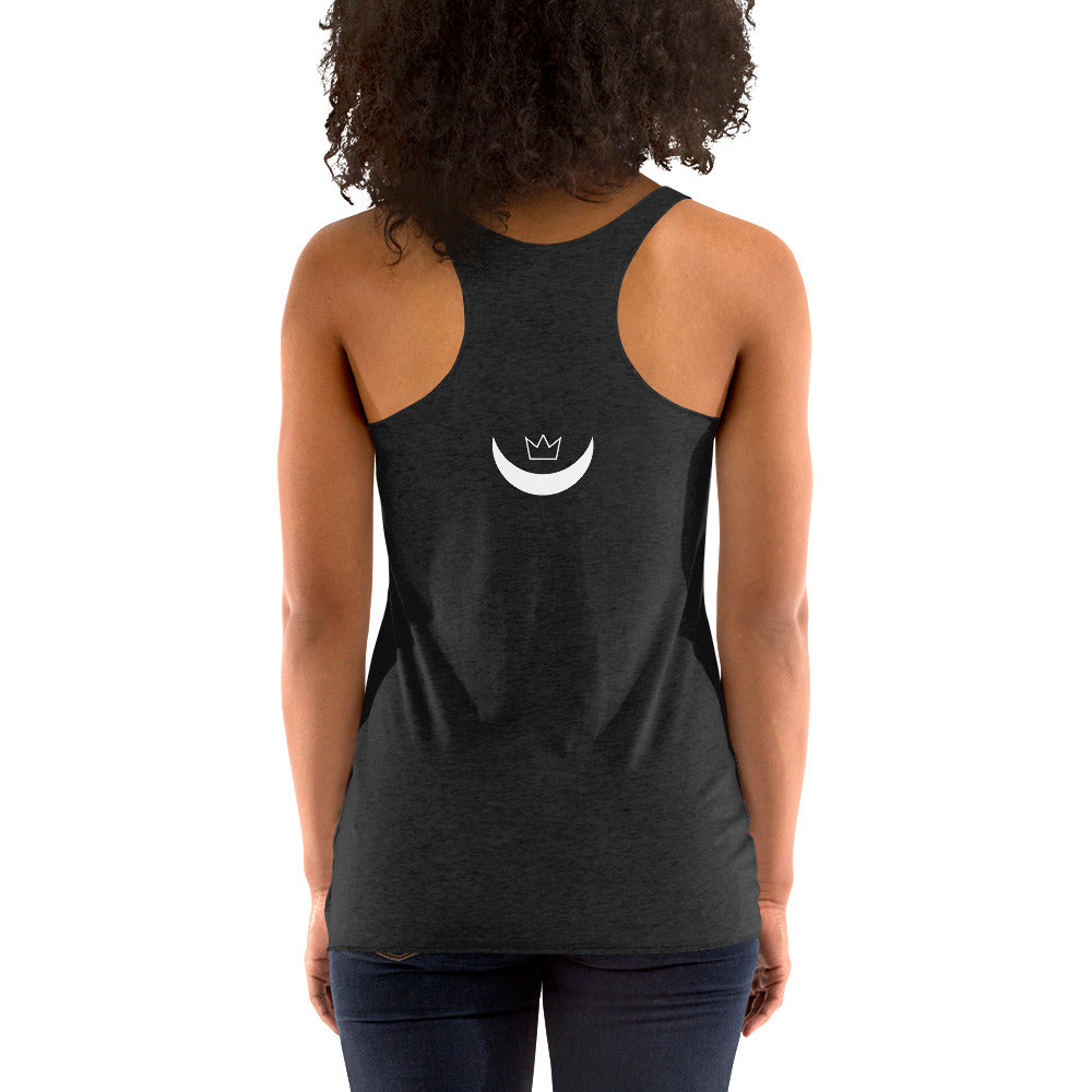 I Heart You Women's Racerback Tank