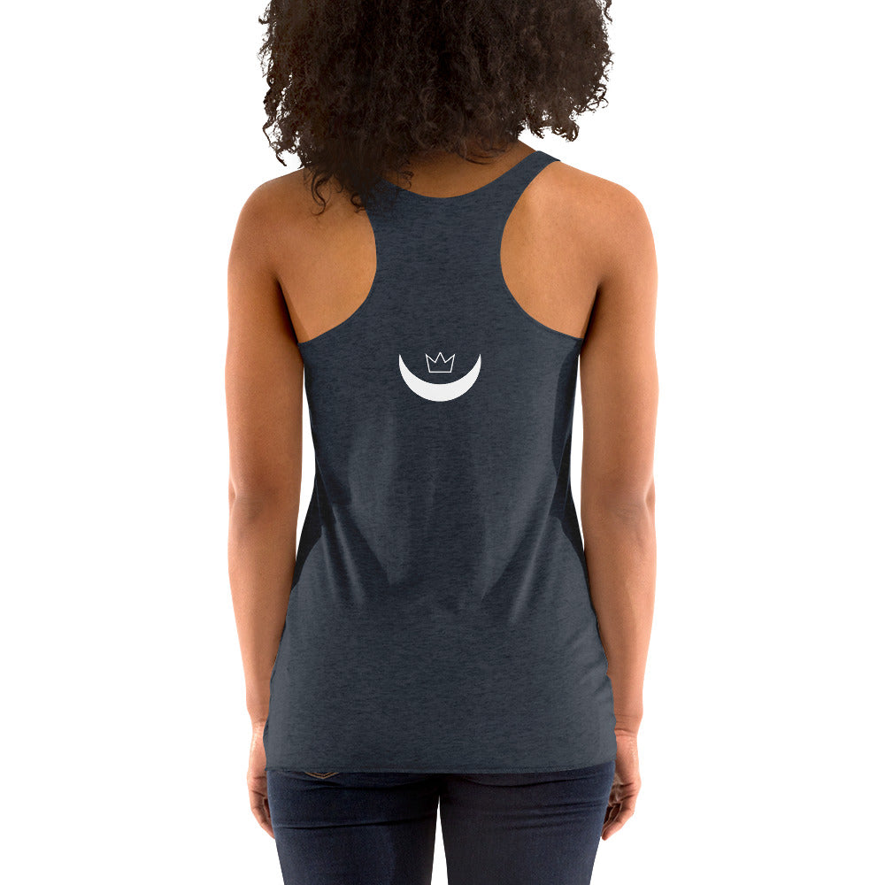 I Heart You Women's Racerback Tank