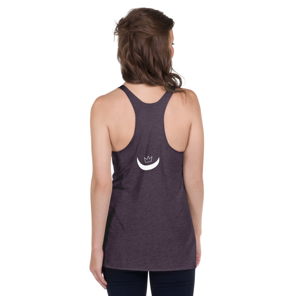 Dead Princess Racerback Tank
