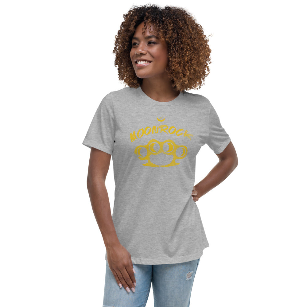 Brass Knuckles Relaxed T-Shirt
