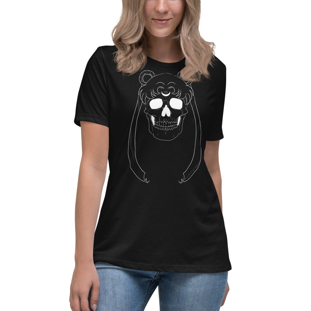 Dead Princess Relaxed T-Shirt