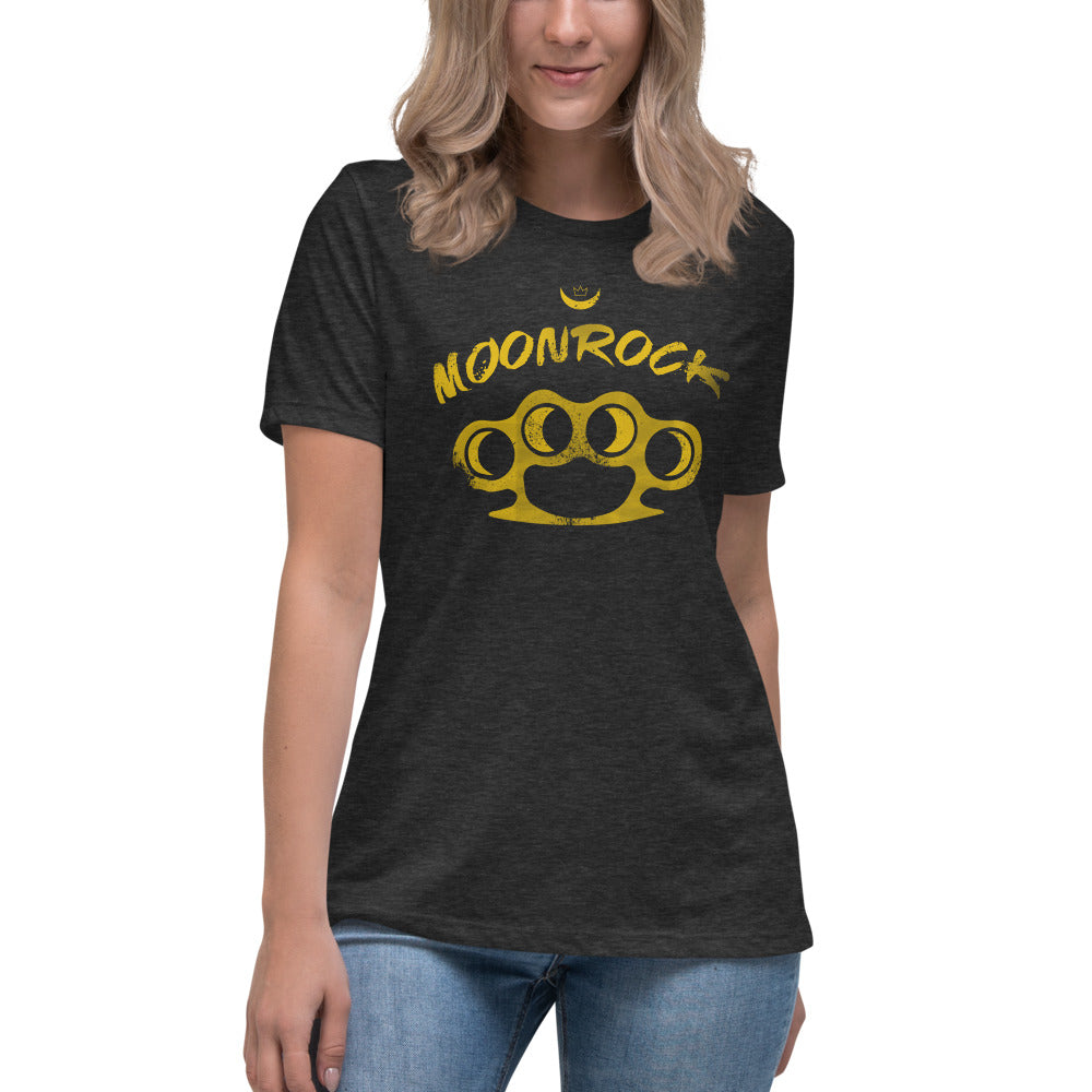Brass Knuckles Relaxed T-Shirt