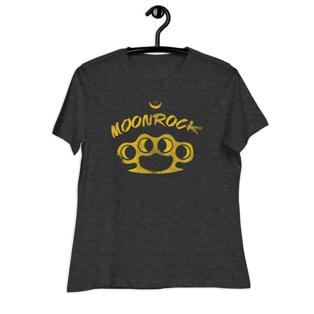 Brass Knuckles Relaxed T-Shirt
