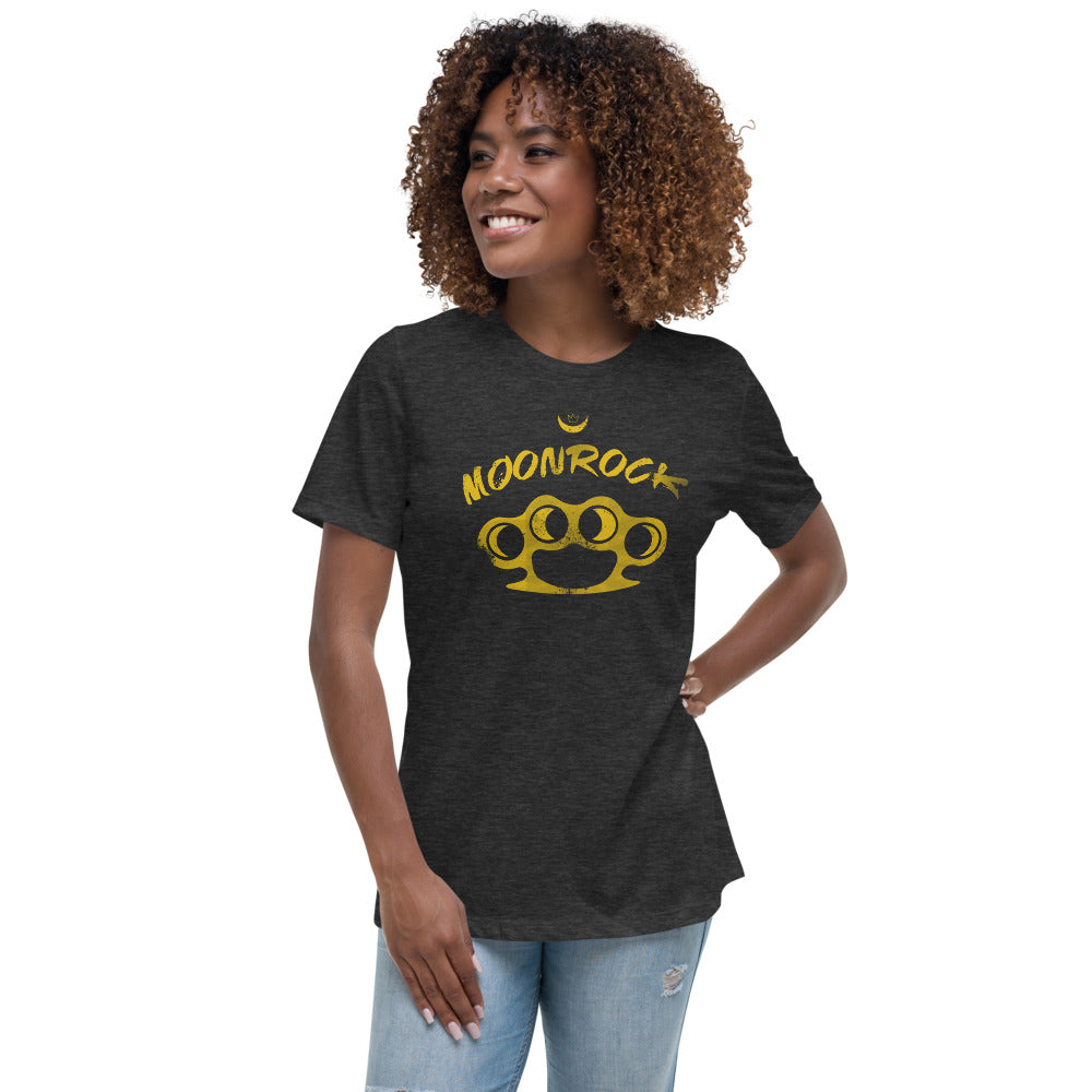 Brass Knuckles Relaxed T-Shirt