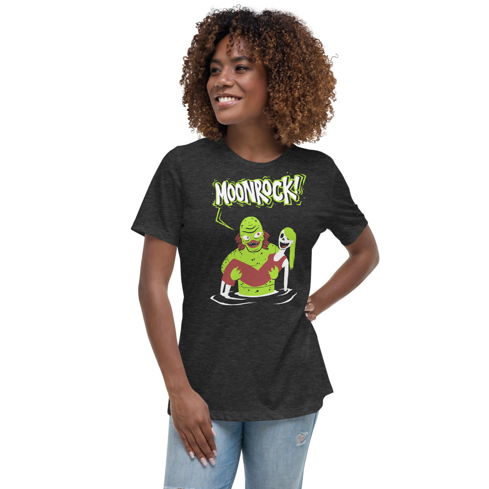 My Hero! Relaxed T-Shirt