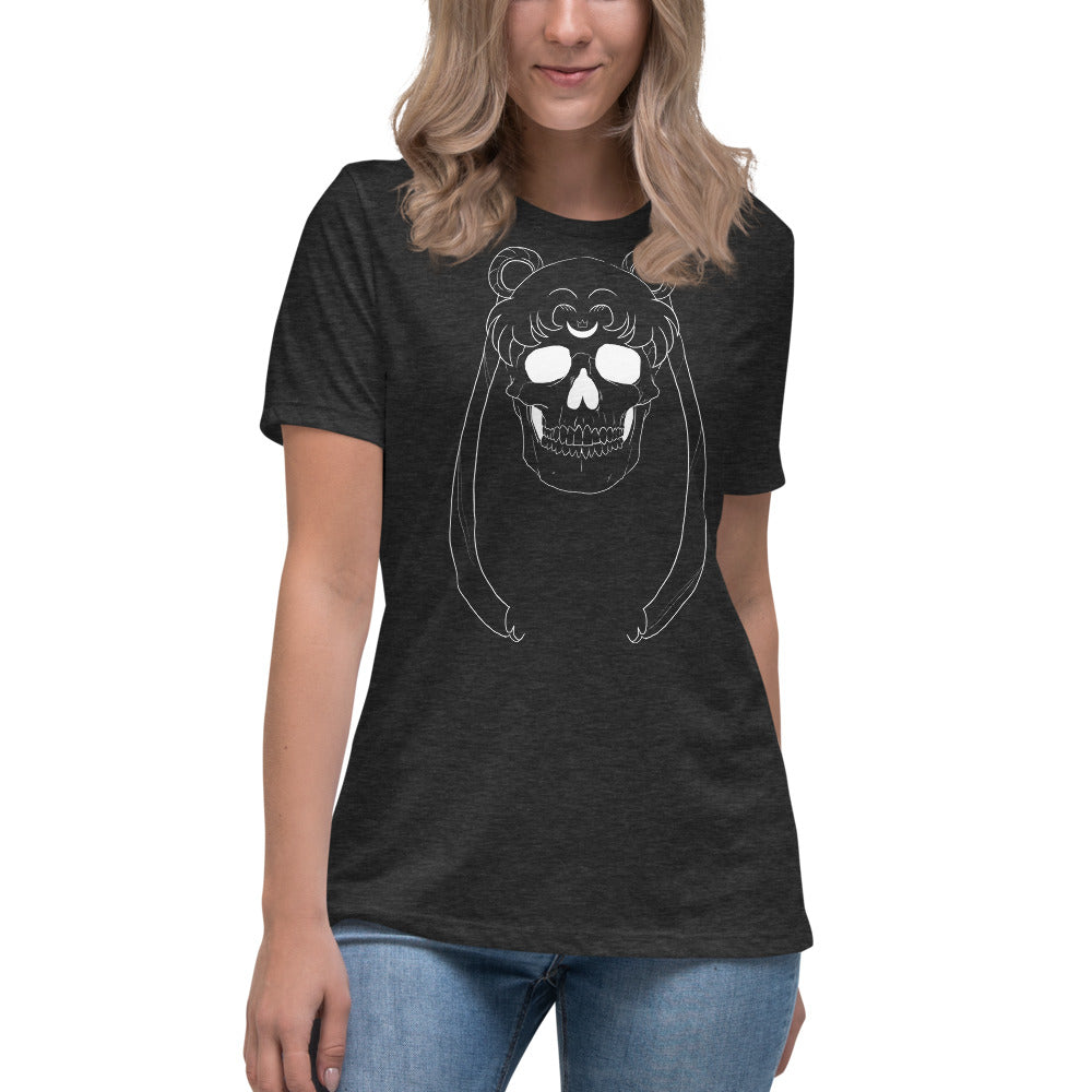 Dead Princess Relaxed T-Shirt