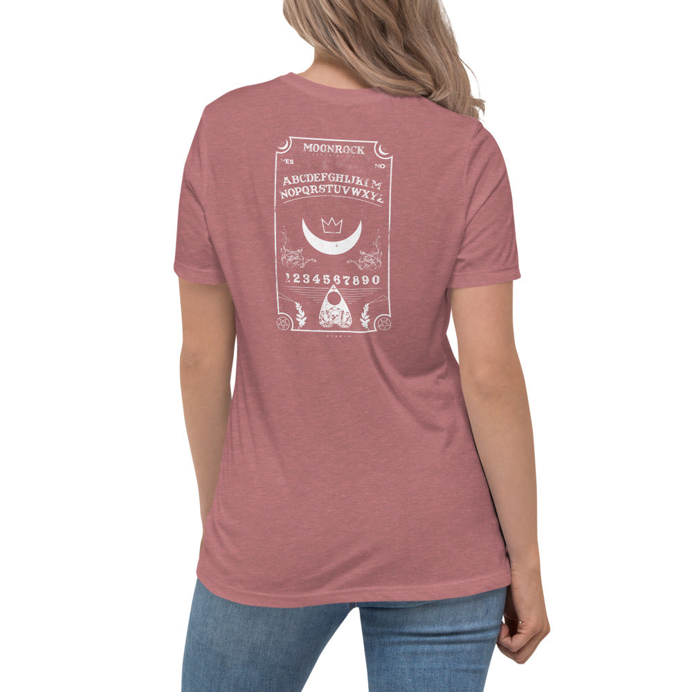 Ouija Relaxed T-Shirt