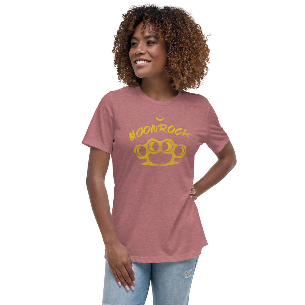 Brass Knuckles Relaxed T-Shirt