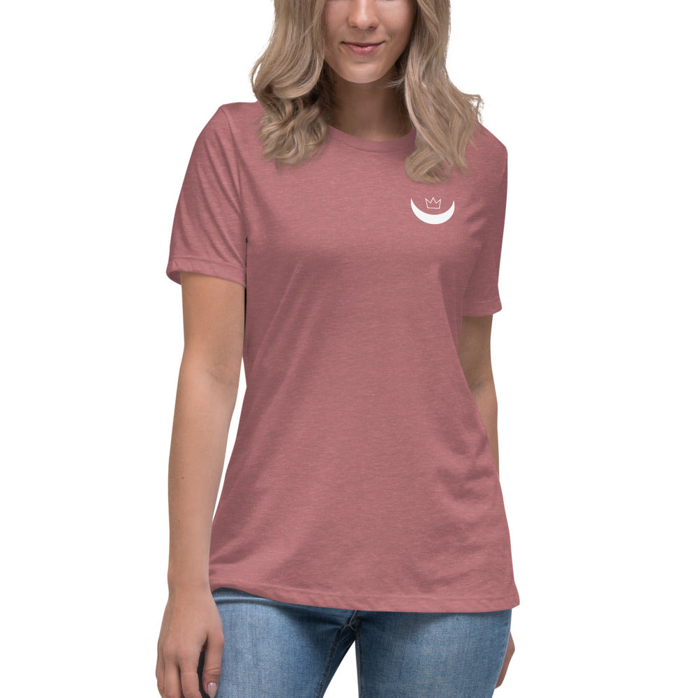 Ouija Relaxed T-Shirt
