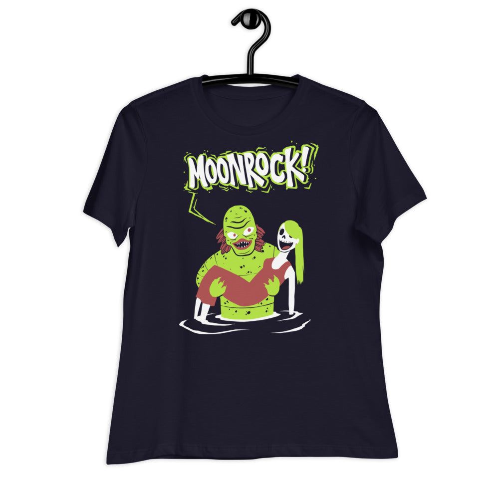 My Hero! Relaxed T-Shirt