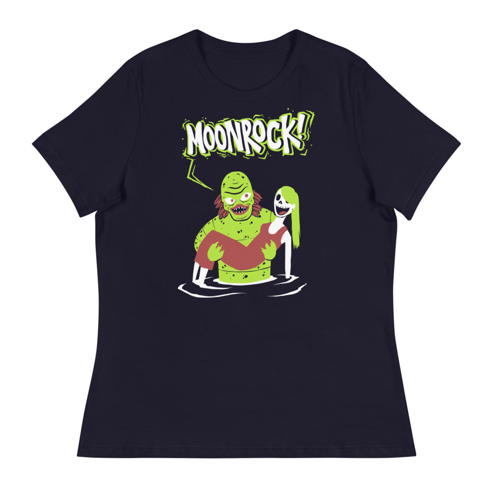 My Hero! Relaxed T-Shirt