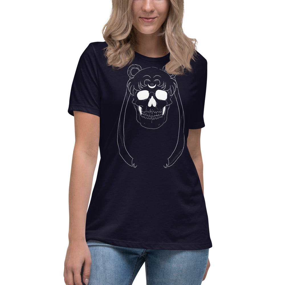 Dead Princess Relaxed T-Shirt