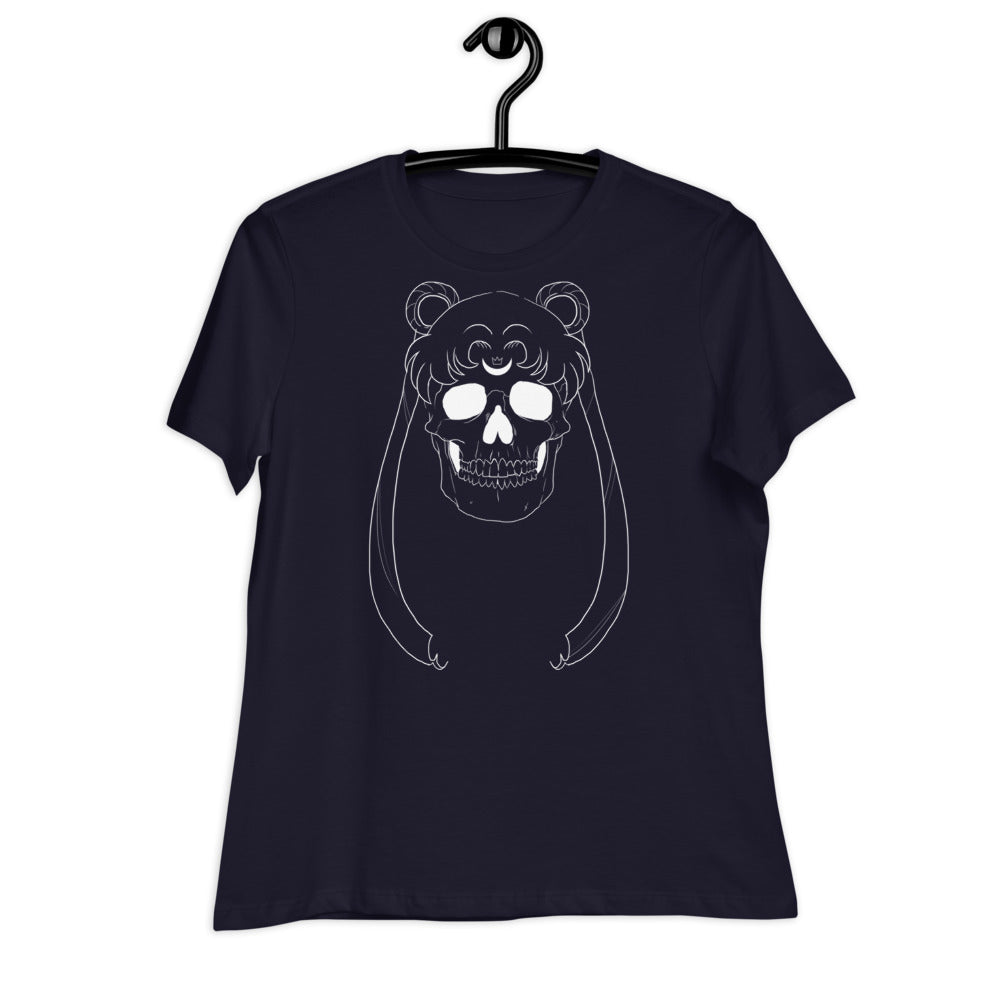 Dead Princess Relaxed T-Shirt