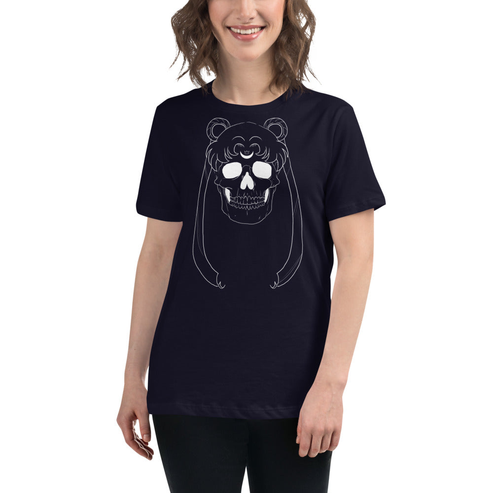 Dead Princess Relaxed T-Shirt