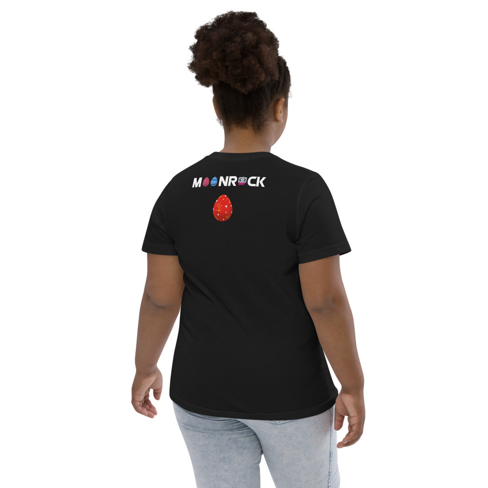 Easter Youth Jersey T-shirt