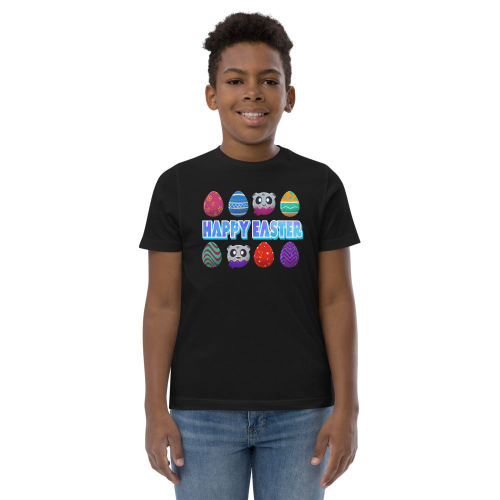 Easter Youth Jersey T-shirt