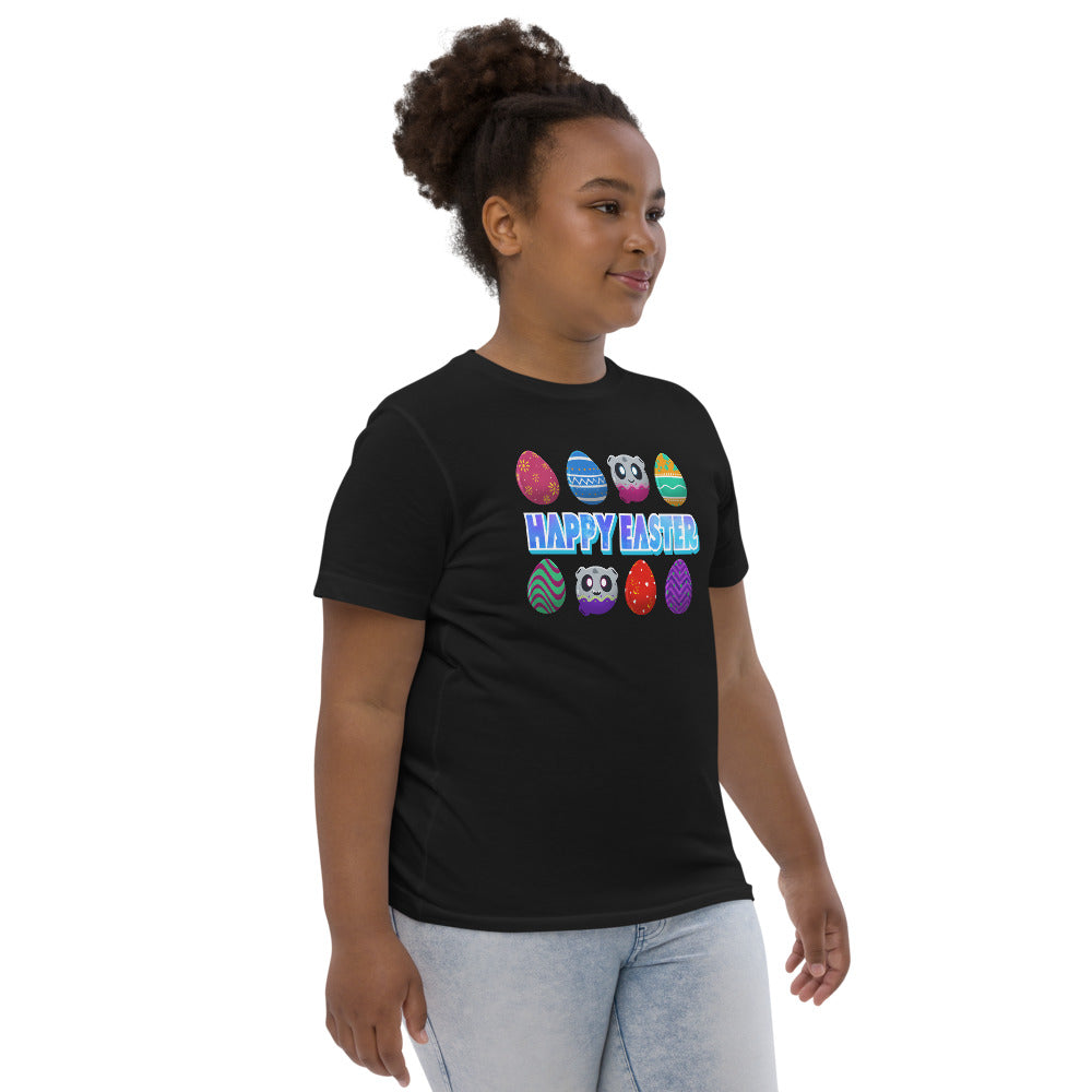 Easter Youth Jersey T-shirt
