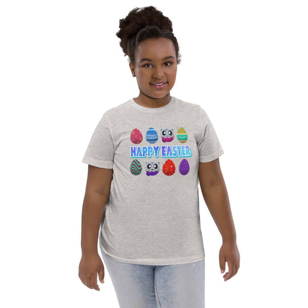 Easter Youth Jersey T-shirt