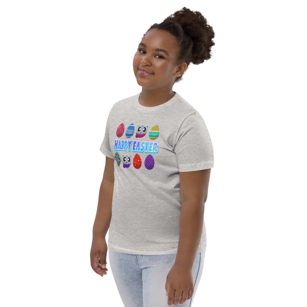 Easter Youth Jersey T-shirt